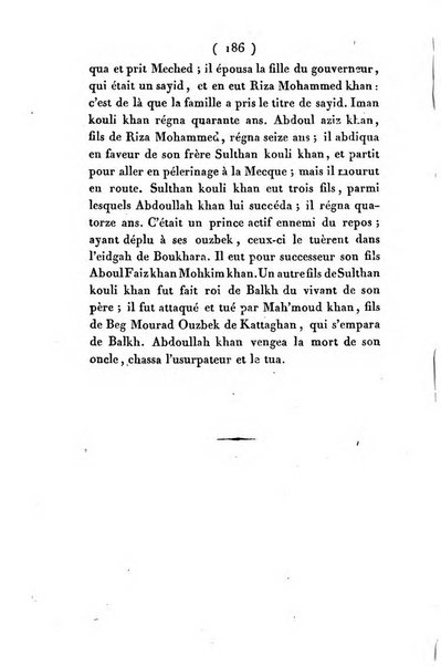 Magasin asiatique, ou Revue géographique et historique de l'Asie centrale et septentrionale