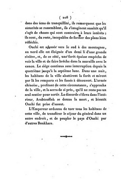 Magasin asiatique, ou Revue géographique et historique de l'Asie centrale et septentrionale