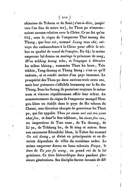 Magasin asiatique, ou Revue géographique et historique de l'Asie centrale et septentrionale