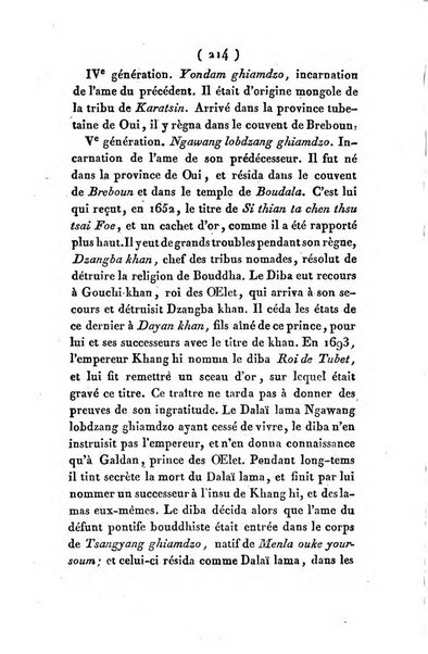 Magasin asiatique, ou Revue géographique et historique de l'Asie centrale et septentrionale