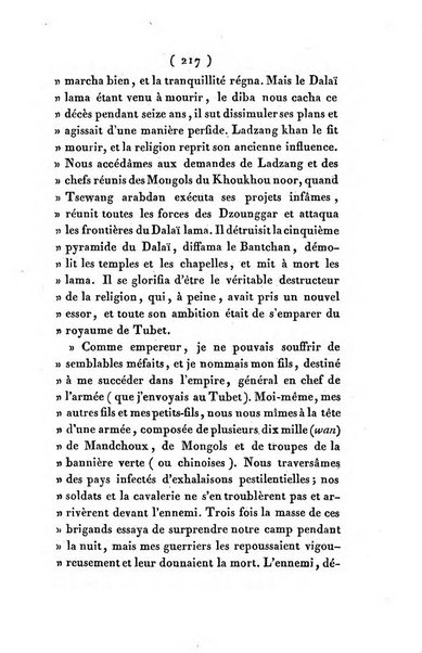 Magasin asiatique, ou Revue géographique et historique de l'Asie centrale et septentrionale