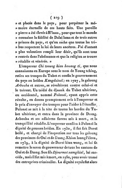 Magasin asiatique, ou Revue géographique et historique de l'Asie centrale et septentrionale