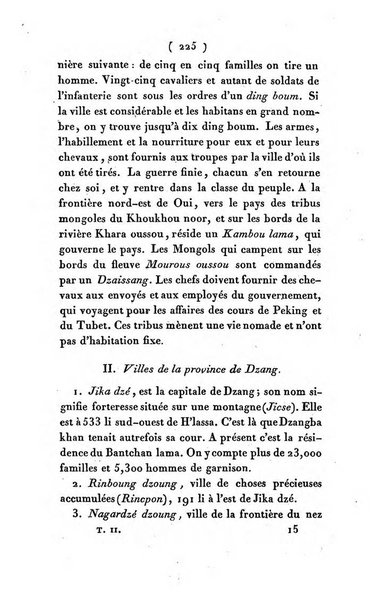 Magasin asiatique, ou Revue géographique et historique de l'Asie centrale et septentrionale