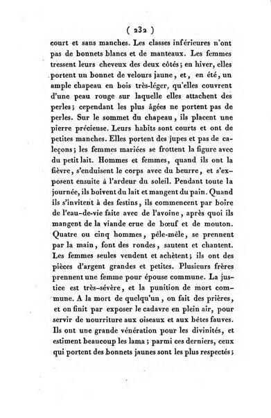 Magasin asiatique, ou Revue géographique et historique de l'Asie centrale et septentrionale