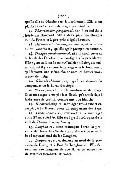 Magasin asiatique, ou Revue géographique et historique de l'Asie centrale et septentrionale