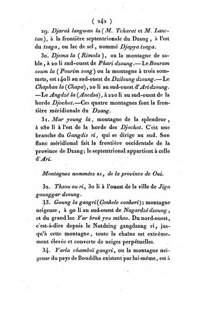 Magasin asiatique, ou Revue géographique et historique de l'Asie centrale et septentrionale