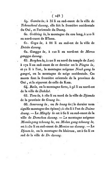 Magasin asiatique, ou Revue géographique et historique de l'Asie centrale et septentrionale