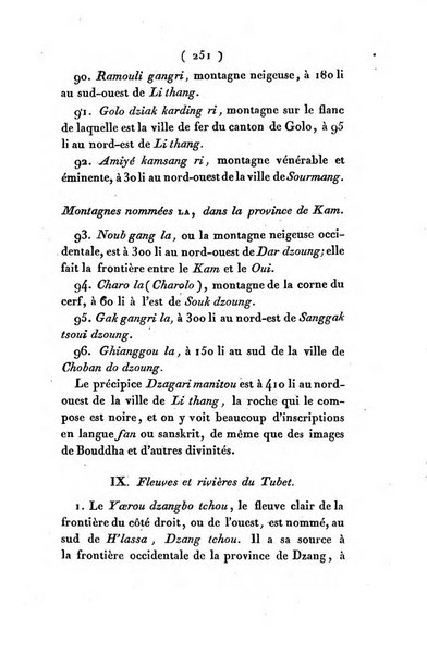 Magasin asiatique, ou Revue géographique et historique de l'Asie centrale et septentrionale