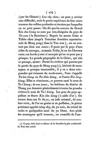 Magasin asiatique, ou Revue géographique et historique de l'Asie centrale et septentrionale