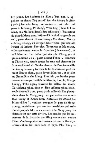 Magasin asiatique, ou Revue géographique et historique de l'Asie centrale et septentrionale