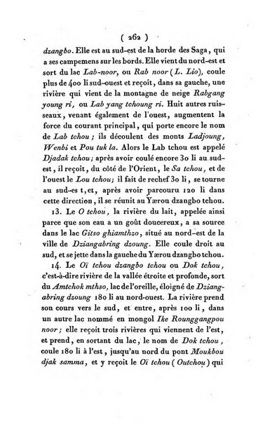 Magasin asiatique, ou Revue géographique et historique de l'Asie centrale et septentrionale