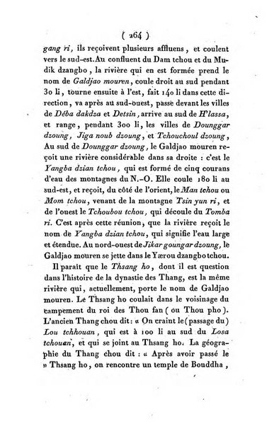 Magasin asiatique, ou Revue géographique et historique de l'Asie centrale et septentrionale