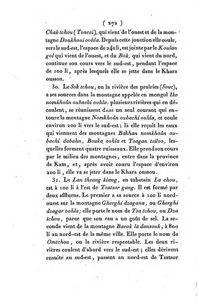 Magasin asiatique, ou Revue géographique et historique de l'Asie centrale et septentrionale