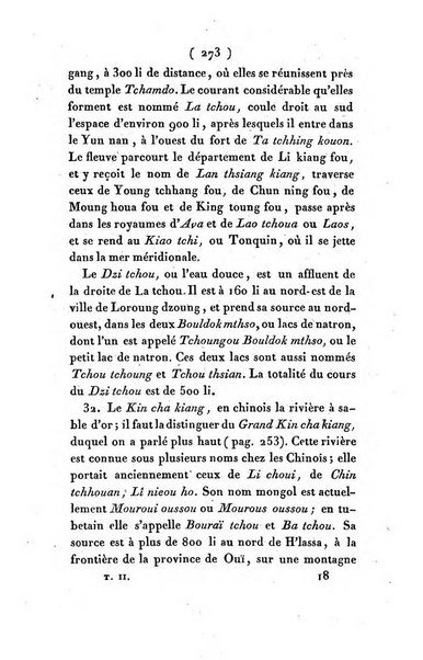 Magasin asiatique, ou Revue géographique et historique de l'Asie centrale et septentrionale