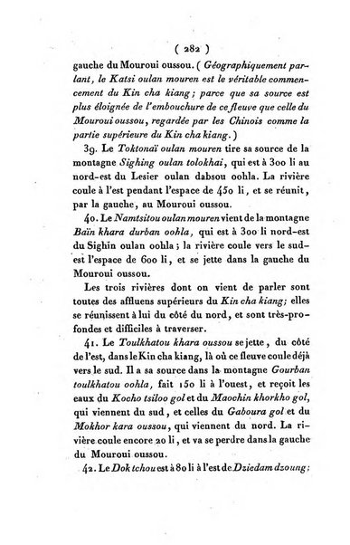 Magasin asiatique, ou Revue géographique et historique de l'Asie centrale et septentrionale