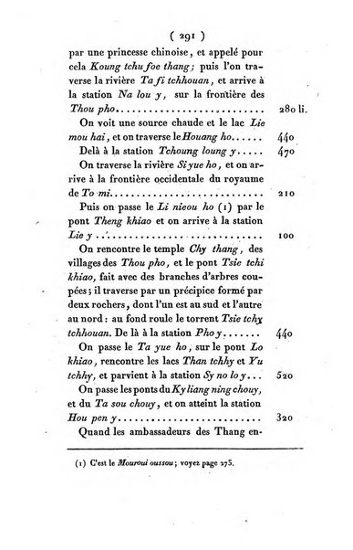 Magasin asiatique, ou Revue géographique et historique de l'Asie centrale et septentrionale