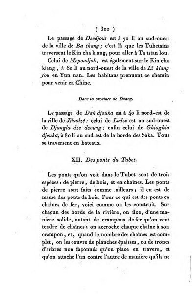 Magasin asiatique, ou Revue géographique et historique de l'Asie centrale et septentrionale