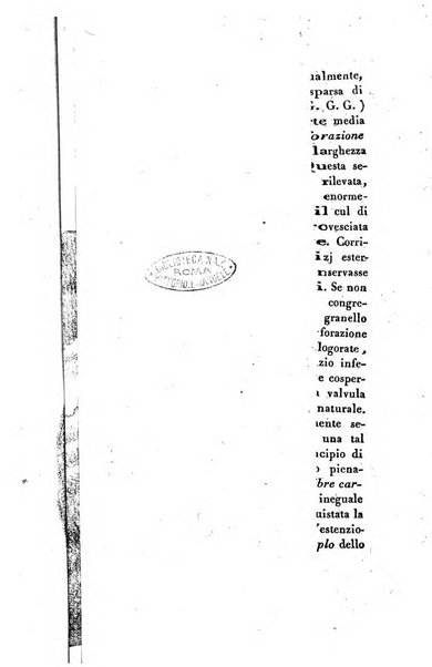 Nuovo Mercurio delle scienze mediche