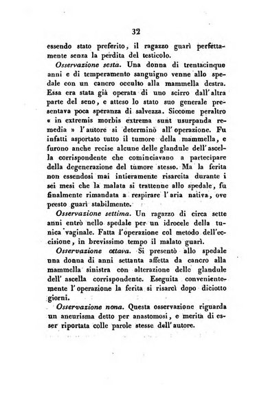 Nuovo Mercurio delle scienze mediche