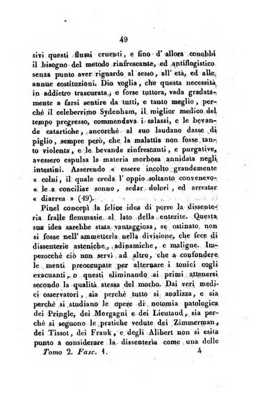 Nuovo Mercurio delle scienze mediche