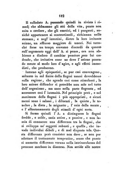 Nuovo Mercurio delle scienze mediche