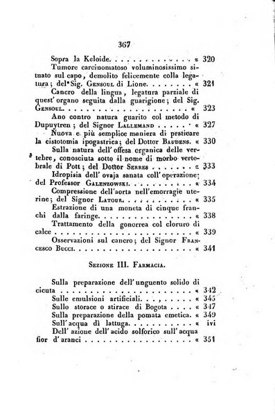 Nuovo Mercurio delle scienze mediche