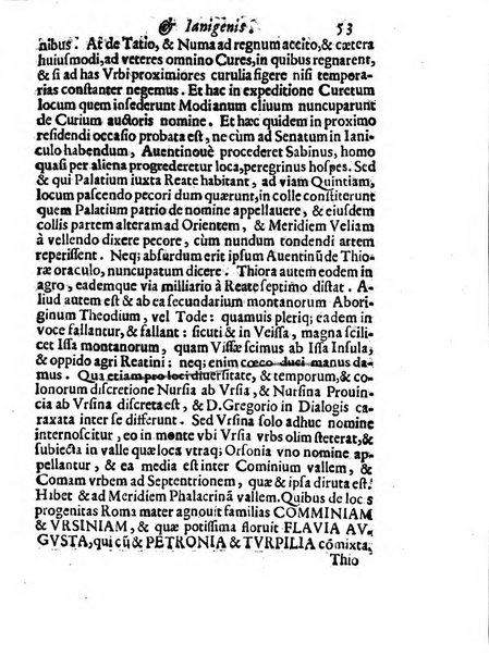 Miscellanea italica erudita