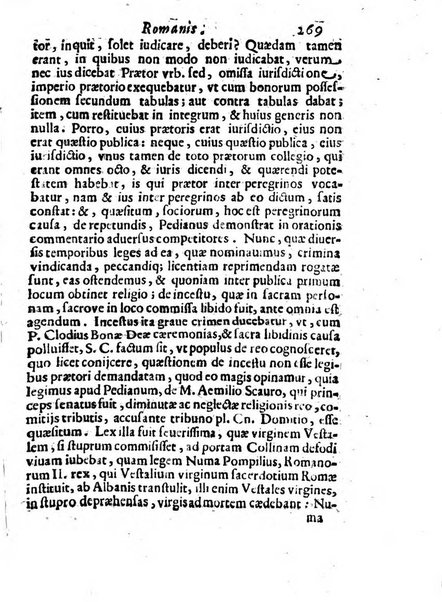 Miscellanea italica erudita