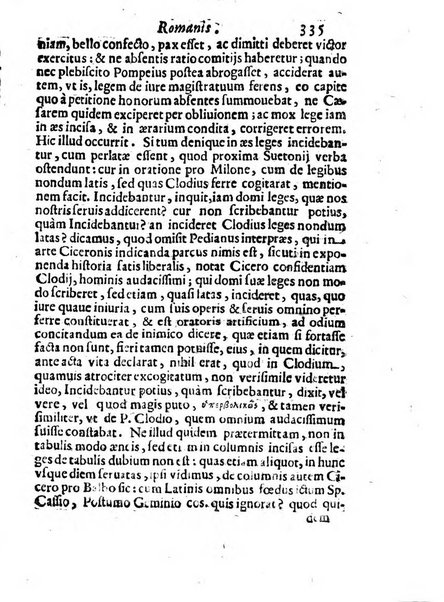 Miscellanea italica erudita