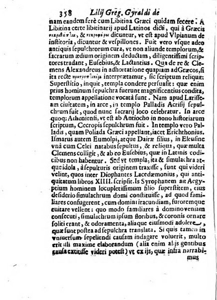 Miscellanea italica erudita