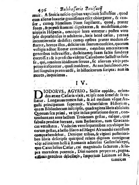 Miscellanea italica erudita