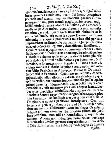 Miscellanea italica erudita