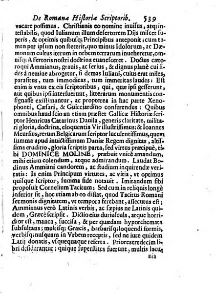 Miscellanea italica erudita