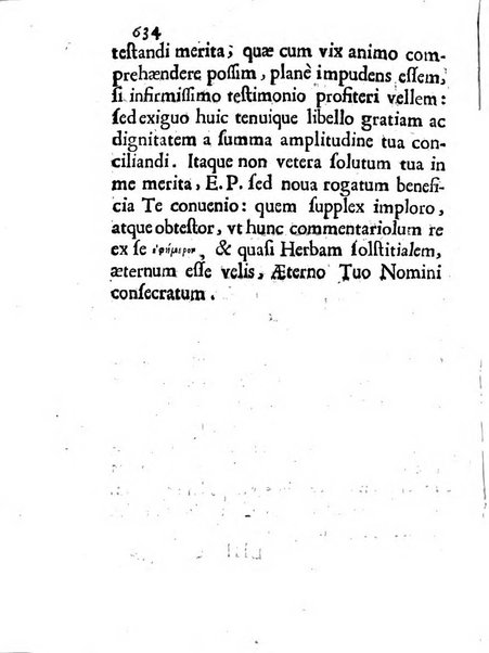 Miscellanea italica erudita