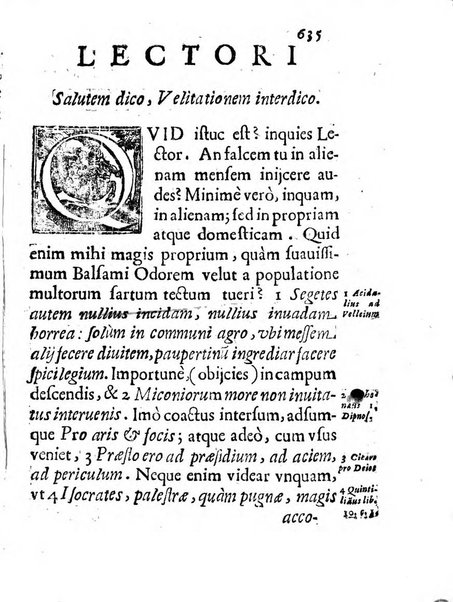 Miscellanea italica erudita