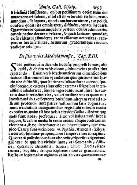 Miscellanea italica erudita