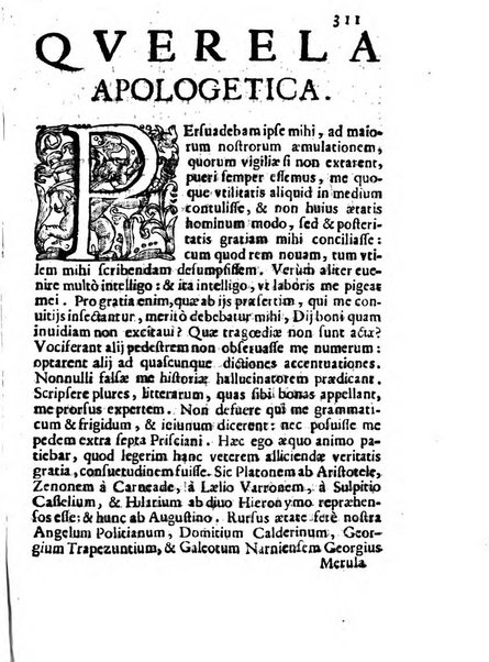 Miscellanea italica erudita