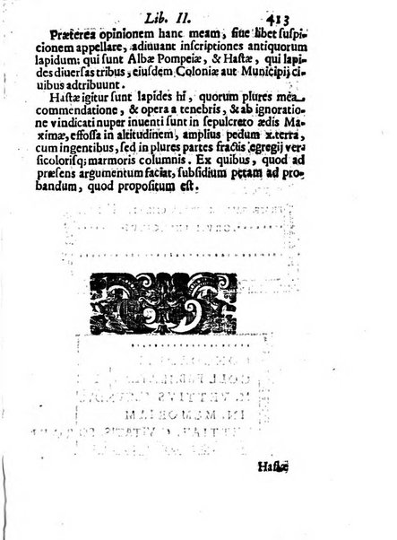 Miscellanea italica erudita