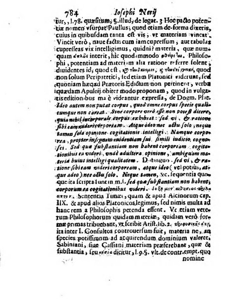 Miscellanea italica erudita