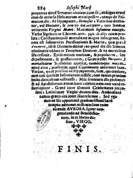 Miscellanea italica erudita