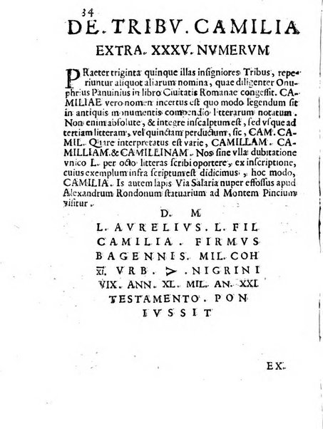 Miscellanea italica erudita