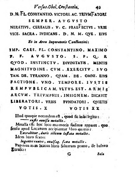 Miscellanea italica erudita