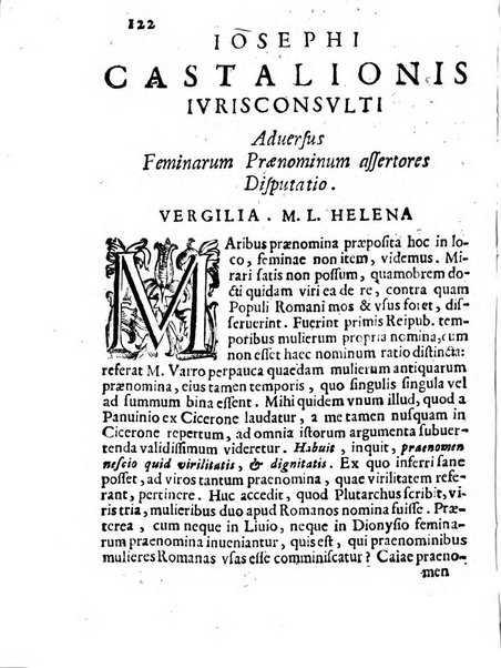 Miscellanea italica erudita