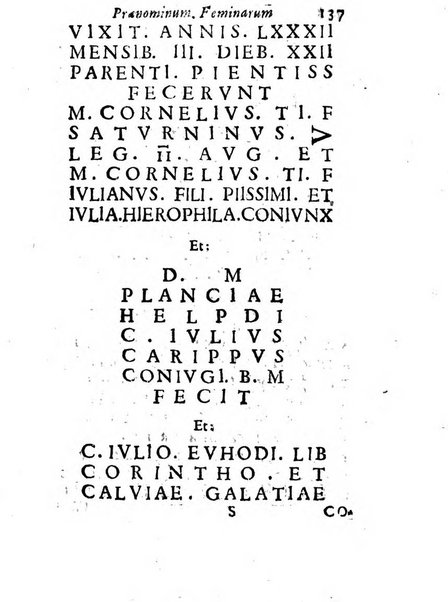 Miscellanea italica erudita