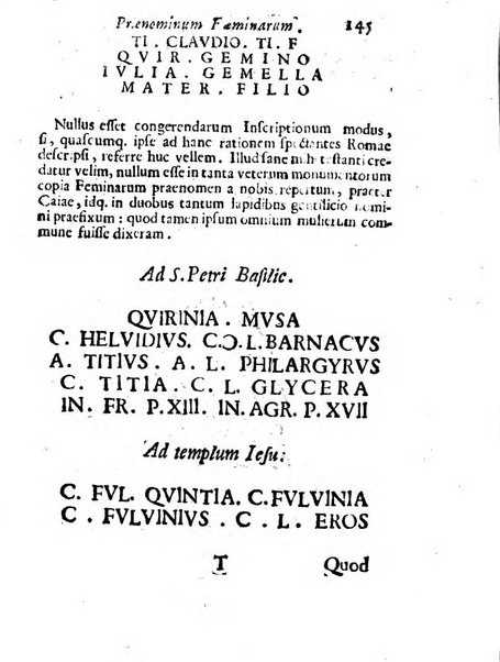 Miscellanea italica erudita