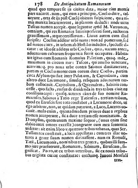 Miscellanea italica erudita