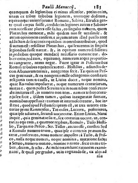 Miscellanea italica erudita