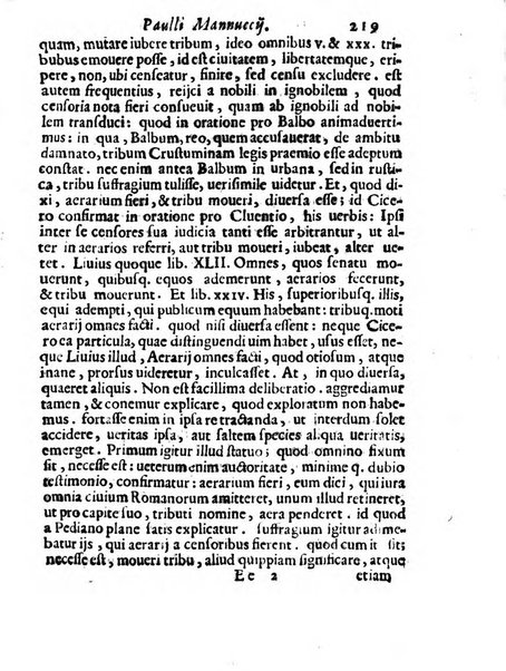 Miscellanea italica erudita