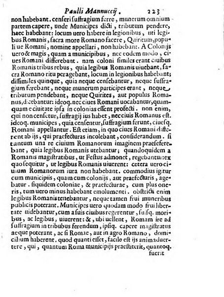 Miscellanea italica erudita