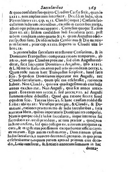 Miscellanea italica erudita